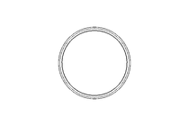 GLYD-Ring TG32 110x121x4,2 PTFE