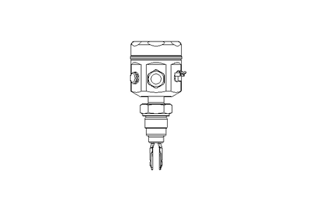 FILL LEVEL LIMIT SWITCH FTL50H