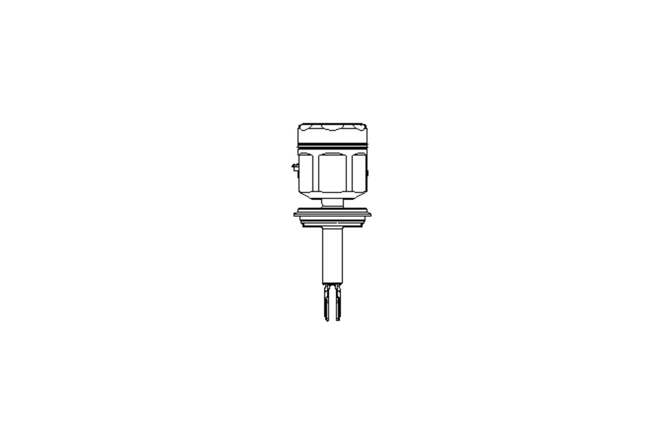 FILL LEVEL LIMIT SWITCH