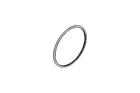GLYD-Ring TG32 135x146x4,2