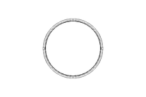 GLYD sealing ring TG32 135x146x4.2
