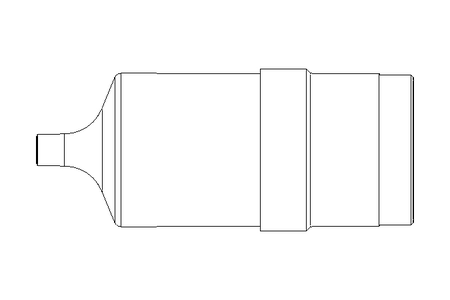 Schmierstoffgeber M120 SF10 NSF H1