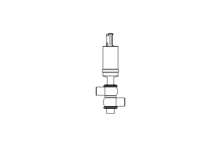 V. double clapet ML DN065 17 E