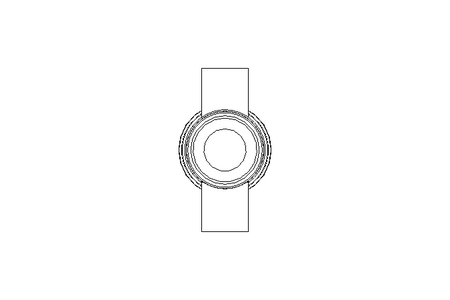 V. double clapet ML DN065 17 E