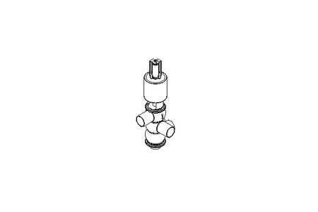 Divert valve SC DN065 1811 NO E