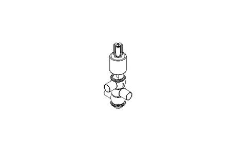 Divert valve SC DN065 1810 NC E