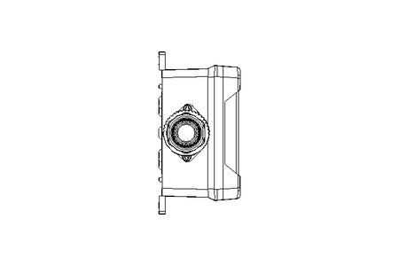 Aquecedor de ar 230V 800W