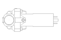 SOLENOID VALVE Typ 5282