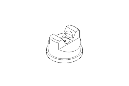 Luftdüse Exmix 1/8J+1/4J