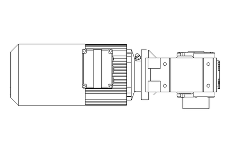 GEAR MOTOR