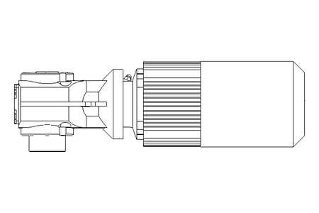 MOTEUR REDUCTEUR