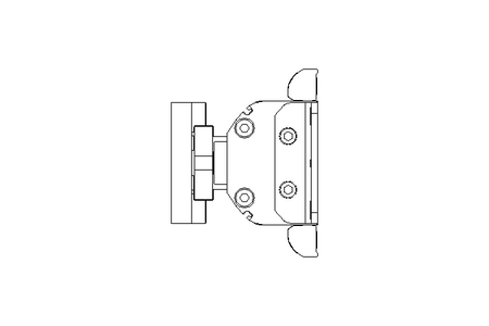 VERIN PNEUMATIQUE