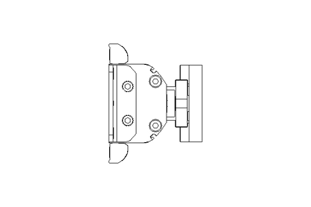 VERIN PNEUMATIQUE