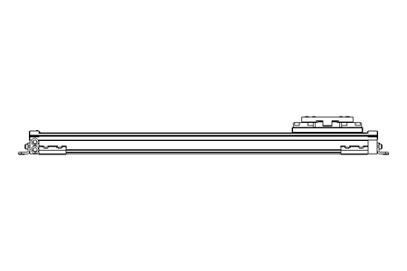 VERIN PNEUMATIQUE