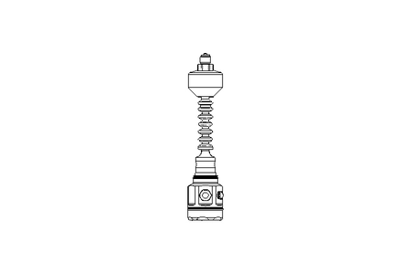 PRESSURE TRANSMITTER