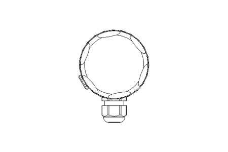 PRESSURE TRANSMITTER