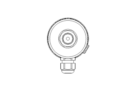 Drucktransmitter PMP55