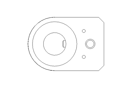 INDICATORE DIGITALE DELLA POS.