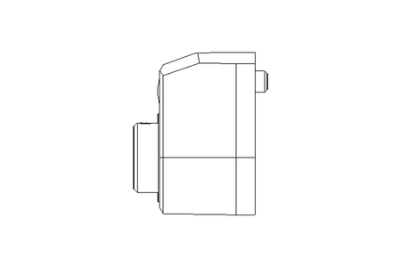 INDICATORE DIGITALE DELLA POS.