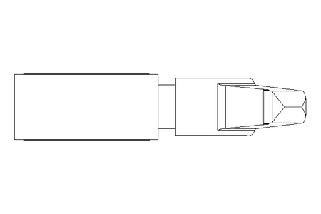 Clamping plate d14