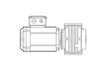 Motoridutt.a assi parall. 0,55kW 20