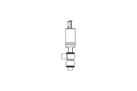 V. double clapet ML DN065 16 E