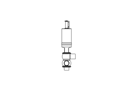 V. double clapet ML DN065 16 E