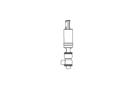 双座阀 ML DN050 18 E