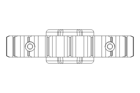 Kettenrad NSH DB40 B38 Z18