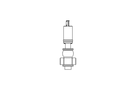 Doppelsitzventil ML DN125 168 E