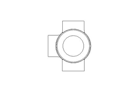 Doppelsitzventil ML DN125 168 E