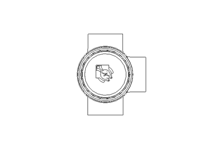 Doppelsitzventil ML DN125 168 E