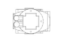 MOTEUR REDUCTEUR A VIS SANS FIN