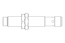 PROXIMITY DETECTOR/SWITCH/SENSOR