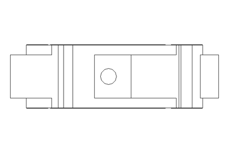 VALVULA DE RETENCAO RK86A DN40