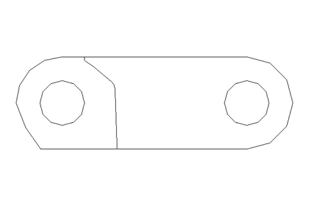 Flush-grid belt S1400 B= 508