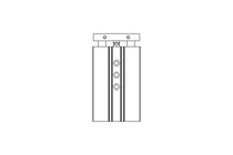 PNEUMATIC CYLINDER