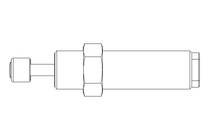 Shock absorber 13mm