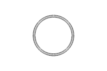 GROOVED RING