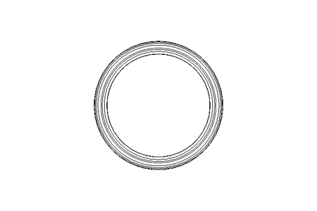 U-образное кольцевое уплотнение RS01A 33