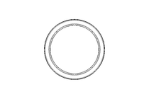 U-образное кольцевое уплотнение RS01A 33