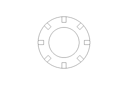 Clamping set