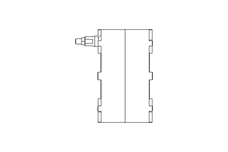 Clamping set