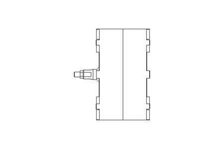 Clamping set