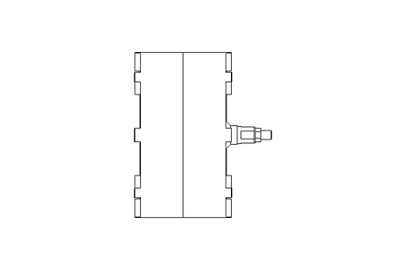 Clamping set