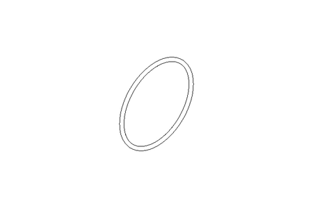 Anel de vedação O-Ring 35x1,5 EPDM 70SH
