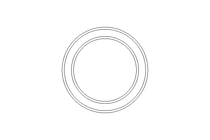 Quad-ring QRAR 14.8x2.62