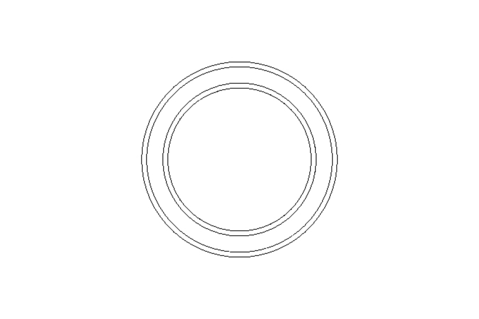 Quad-ring QRAR 14.8x2.62
