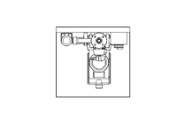 DOSING UNIT 210 l/h