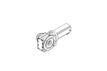 Miniaturgetriebemotor 10 U/MIN